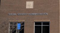 DOGE improperly shared Social Security data: Filing