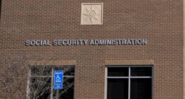 DOGE improperly shared Social Security data: Filing