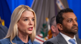 DOJ, FBI Execute Search Warrant of Washington Post Journalist Who Reported Classified Information