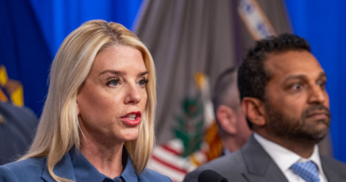 DOJ, FBI Execute Search Warrant of Washington Post Journalist Who Reported Classified Information