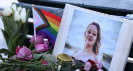 DOJ Investigating if Renee Good's Partner 'Impeded' ICE Agent