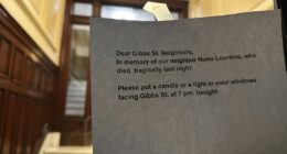 DOJ: Shooter who killed Brown students and MIT professor planned attack for months, left behind video confessions