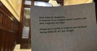 DOJ: Shooter who killed Brown students and MIT professor planned attack for months, left behind video confessions