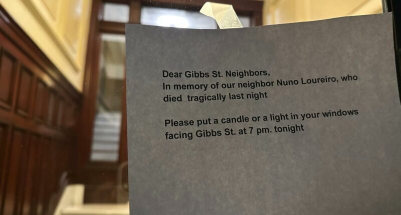DOJ: Shooter who killed Brown students and MIT professor planned attack for months, left behind video confessions