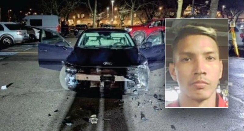 DOJ charges illegal immigrant with Tren de Aragua ties after Border Patrol shooting in Portland