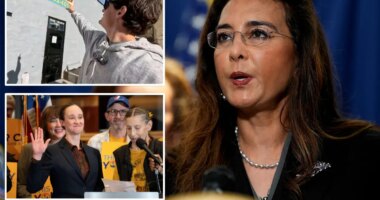 DOJ official warns Seattle Mayor Katie Wilson to leave journalists alone after she accused ‘influencers’ of harassing Somali child care providers 