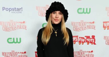 DWTS' Sharna Burgess Reflects on Eating Disorder Struggles as a Teenager