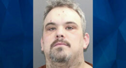 Dad Pleads Guilty to Starving 5-Year-Old Daughter to Death