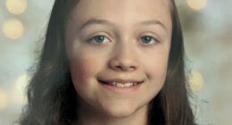 Dad Whose 12-Year-Old Daughter Weighed 50 Pounds at Death Enters Guilty Plea to Murder