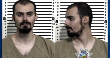 Dad on Rampage Tossed Hot Soup on 3-Month-Old & Rubbed Chili Oil in Woman’s Eyes