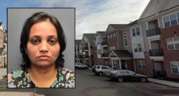 Dad who came home from work and found his 2 young sons dead said their mom 'did something' to them: Prosecutors