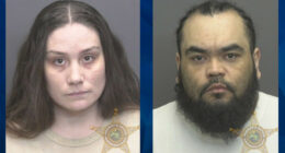 Dad’s Girlfriend Moved to Indiana Jail, Where Both Will Face Charges Related to 9-Year-Old Girl’s Death