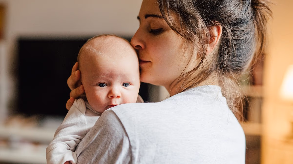 Data reveals areas where baby populations are falling fastest in US