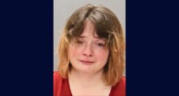 Daughter refused to give diabetic 74-year-old father his medicine, neglected him until bones were exposed from 'extensive' pressure ulcers: Cops