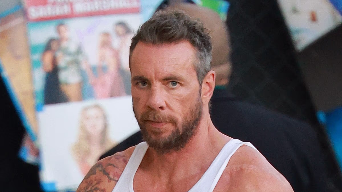 Dax Shepard slammed for offering to pay for daughter's egg freezing