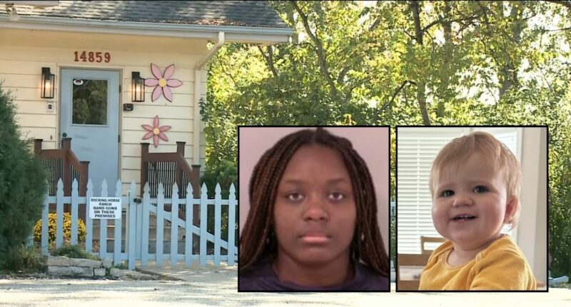 Day care worker suffocated 2 babies 'to seek attention' until they were 'white purple' and spitting up 'blood and foam,' with 1 dying just days before his 1st birthday: Cops