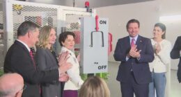 DeSantis announces new form of radiation treatment for cancer patients at Mayo Clinic