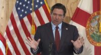 DeSantis unveils 'troubling' findings of baby formula testing