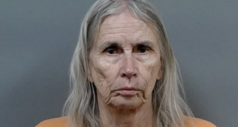 Deadly Deal Foiled: 81-Year-Old Florida Woman Allegedly Caught Plotting Murder-for-Hire
