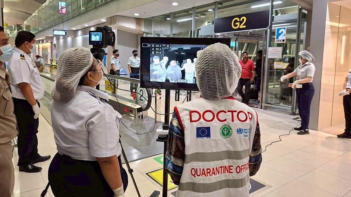 Deadly bat-borne virus sparks pandemic fears - what you need to know