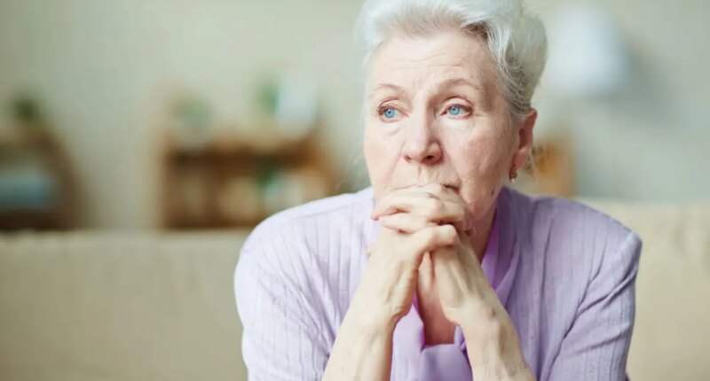 Dear Abby: My grandson estranged himself from our family — should I try to keep in touch?