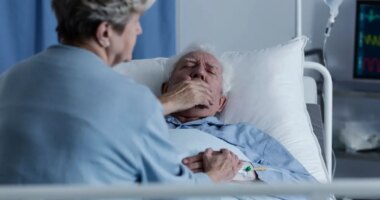 Dear Abby: My husband has cancer, but our children visit us too often and is making our lives stressful