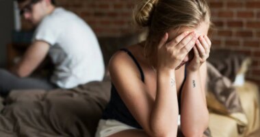 Dear Abby: My relationship with my boyfriend is crumbling