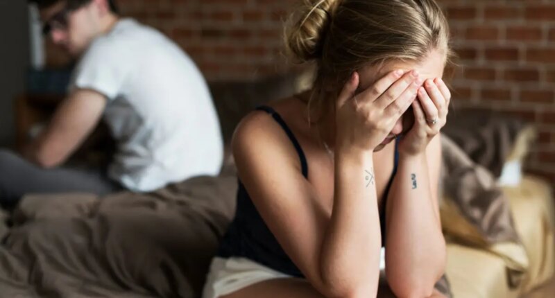 Dear Abby: My relationship with my boyfriend is crumbling