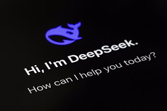 DeepSeek's AI gains traction in developing nations, Microsoft report says