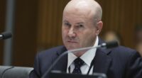 Defence Secretary Greg Moriarty replaces Kevin Rudd as Australia's US ambassador