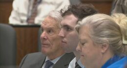 Defendant in Charlie Kirk's killing asks judge to disqualify prosecutors