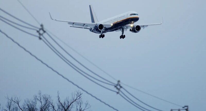 Delta issues travel waiver amid tension in the Caribbean