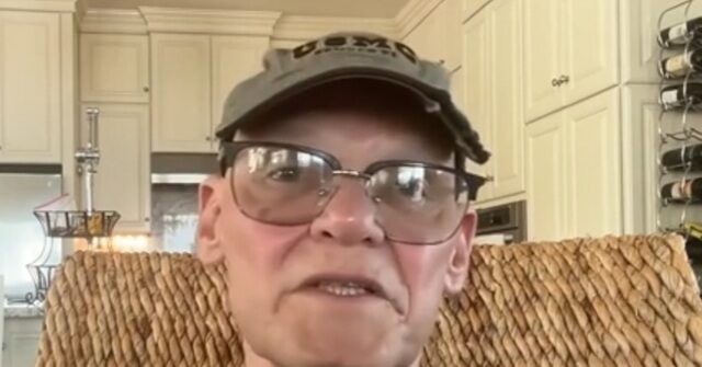 Democrats Are 'Going to Have a Massive Win in November'