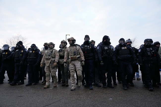 Deport Every Single Illegal Alien Possible