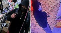 Deported illegal immigrant caught by GPS tracker pleads guilty to robbing 7 convenience stores in California