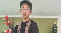 Desperate search for Melbourne boy missing off Victoria's coast