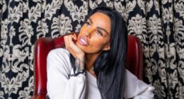 Diamond expert reveals eye-watering value of Katie Price’s engagement ring