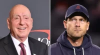 Dick Vitale Calls Bears Coach Ben Johnson ‘Classless’ After Win Over Packers