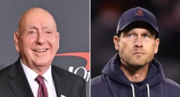 Dick Vitale Calls Bears Coach Ben Johnson ‘Classless’ After Win Over Packers