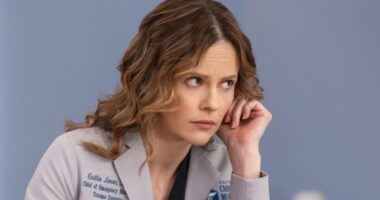 Did Dr. Caitlin Lenox Survive?