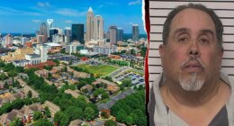 'Ding-dong ditch' prank erupts in gunfire, leaving juvenile shot and homeowner under arrest: police