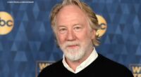 Director, actor Timothy Busfield accused of child sex abuse on the set of on the set of 'The Cleaning Lady' in New Mexico