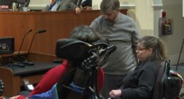 Disabled JTA riders raise concerns about proposed Connexion Plus rate hikes