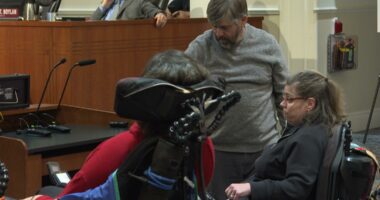 Disabled JTA riders raise concerns about proposed Connexion Plus rate hikes