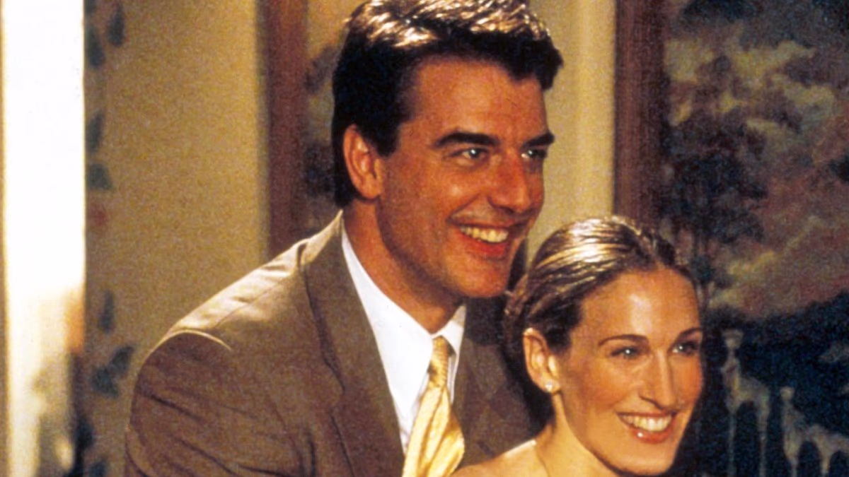 Disgraced Chris Noth takes aim at ex-SATC costar Sarah Jessica Parker