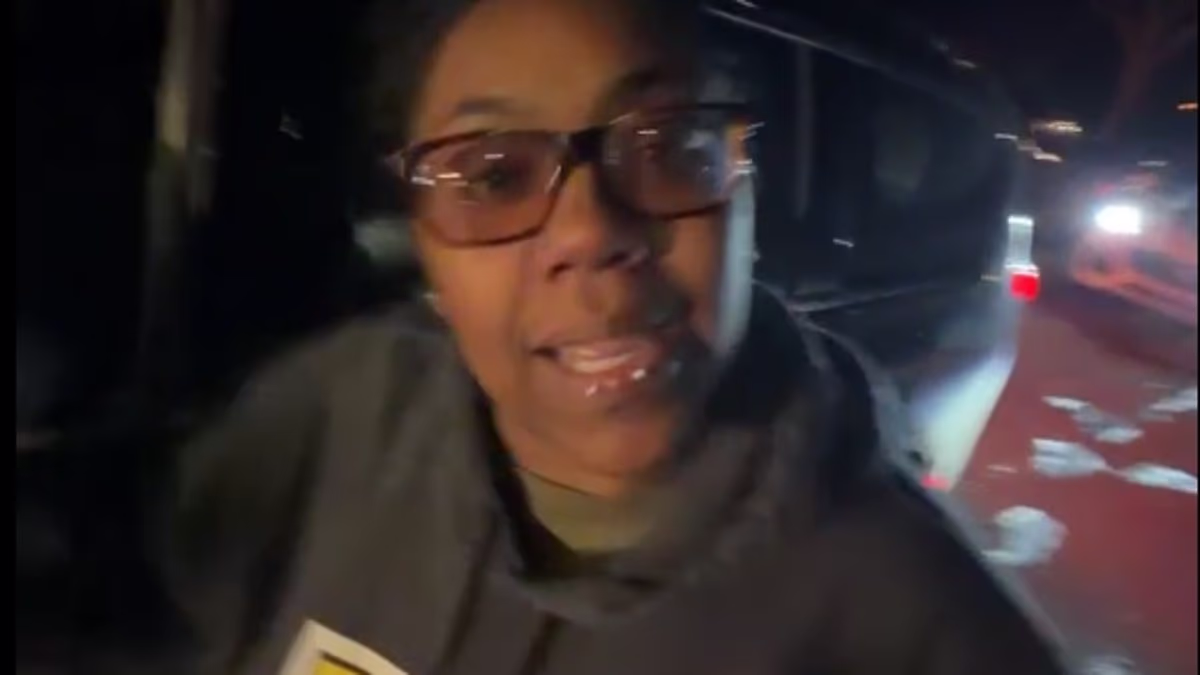 Disgraceful past of mom with $173k GoFundMe after ICE hurt her baby