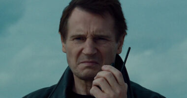 Disney+ Is Streaming The Action Thriller That Changed Liam Neeson's Career