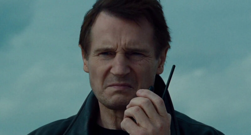 Disney+ Is Streaming The Action Thriller That Changed Liam Neeson's Career
