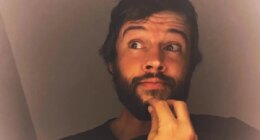 Disney alum Matt Prokop allegedly caught on private video getting forcibly rough with ex