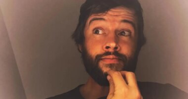 Disney alum Matt Prokop allegedly caught on private video getting forcibly rough with ex